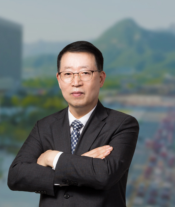 Lee Kyudong
